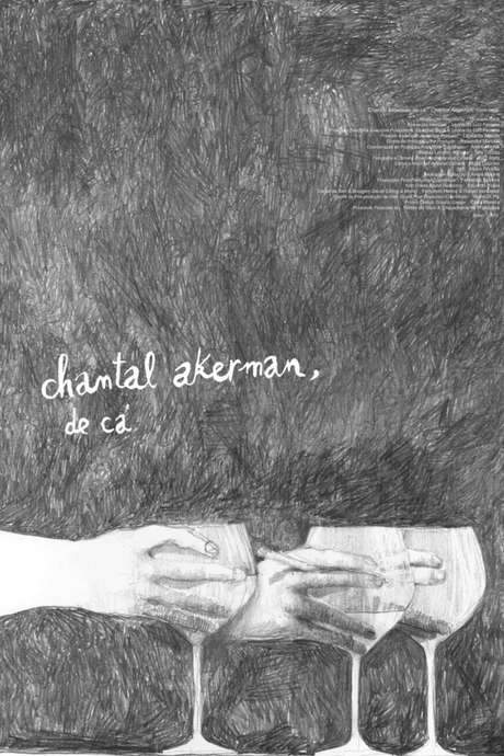 Chantal Akerman, From Here